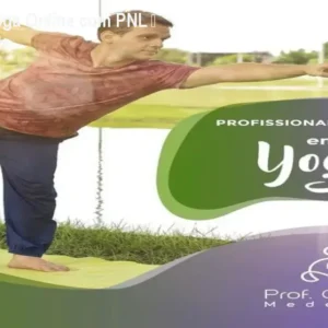 Formação em Yoga Online com PNL – Certificação 200h