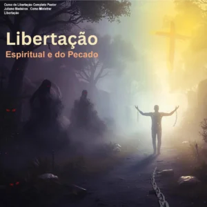 Curso de Libertação Completo Pastor Juliano Medeiros – Como Ministrar Libertação