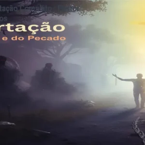 Curso de Libertação Completo – Pastor Juliano Medeiros