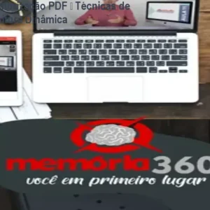 Curso de Memorização PDF – Técnicas de Memória e Leitura Dinâmica