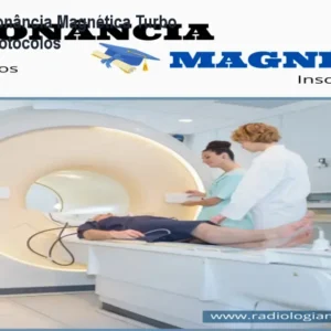 Curso de Ressonância Magnética Turbo 2.0 – Domine Protocolos
