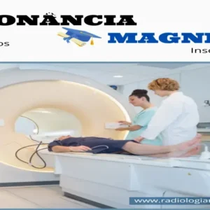 Curso de Ressonância Magnética Turbo 2.0 online