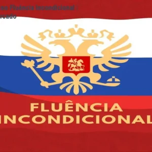 Curso de Russo Fluência Incondicional – Carreira e Mercado