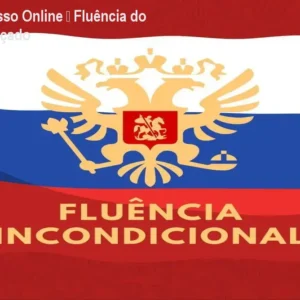 Curso de Russo Online – Fluência do Zero ao Avançado