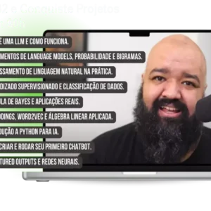 Domine STM32 e Conquiste Projetos Industriais em 80h