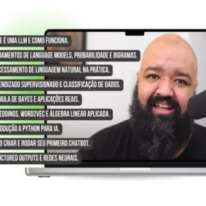 Curso STM32 completo online - Gabriel Vigiano