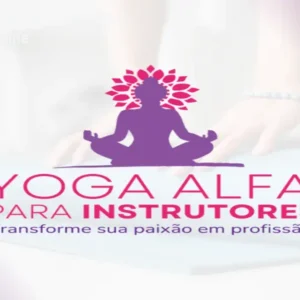 Curso de Yoga Alfa – Yoga para iniciantes online