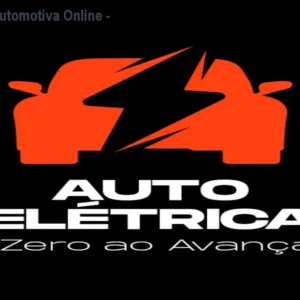 Curso de Elétrica Automotiva Online - Aprenda do Zero