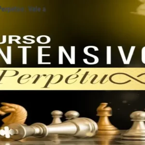 Curso Intensivo do Perpétuo: Vale a Pena? Preço Oficial