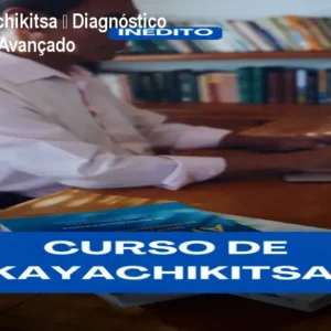 Curso Kayachikitsa – Diagnóstico Ayurvédico Avançado