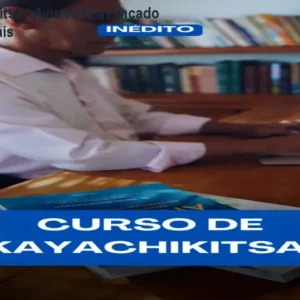 Curso Kayachikitsa – Ayurveda avançado para profissionais