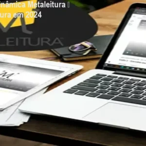 Curso Leitura Dinâmica Metaleitura – Acelere sua Leitura em 2024