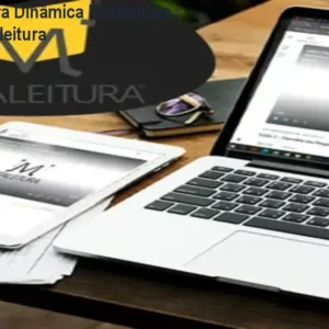 Curso Leitura Dinâmica Metaleitura – Acelere sua leitura