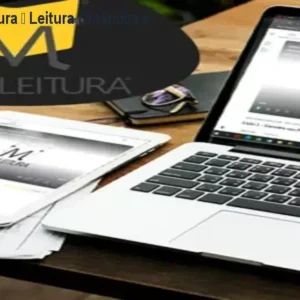 Curso Metaleitura – Leitura Dinâmica e Retenção