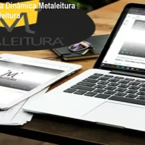 Curso Leitura Dinâmica Metaleitura – Acelere sua leitura