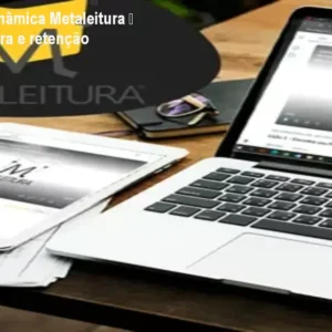 Curso Leitura Dinâmica Metaleitura – Acelere sua leitura e retenção