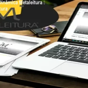 Curso Leitura Dinâmica Metaleitura – Acelere sua leitura