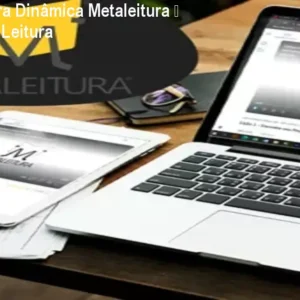 Curso Leitura Dinâmica Metaleitura – Acelere sua Leitura