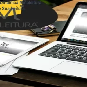 Curso Leitura Dinâmica Metaleitura (LDE) – Acelere Sua Leitura