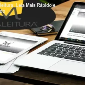 Curso Metaleitura: Leia Mais Rápido e Retenha Tudo