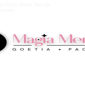 Curso de Magia Goetia Mental: Aprenda do Zero ao Avançado