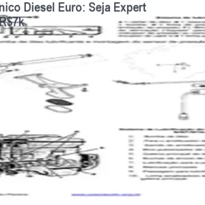 Curso Mecânico Diesel Euro: Seja Expert e Lucre Até R$7k