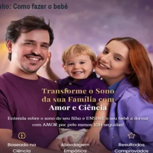 Mestres do Soninho: Como fazer o bebê dormir? Preço