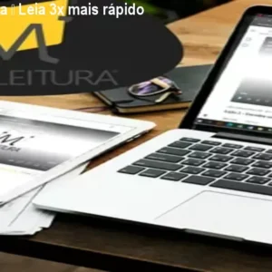 Curso Metaleitura – Leia 3x mais rápido com retenção