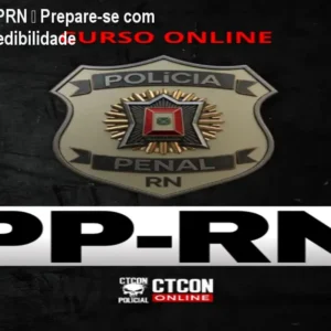 Curso Online PPRN – Prepare-se com Segurança e Credibilidade