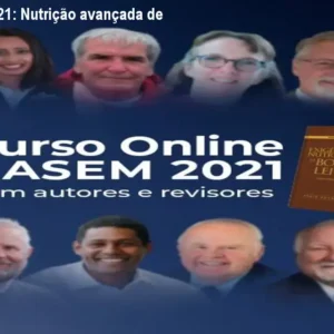 Curso NASEM 2021: Nutrição avançada de bovinos leiteiros