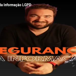 Curso Segurança da Informação LGPD online