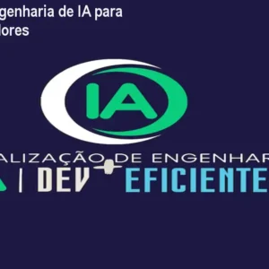 Curso de Engenharia de IA para Desenvolvedores