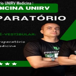 Curso Preparatório UNIRV Medicina – Aulas e Exercícios
