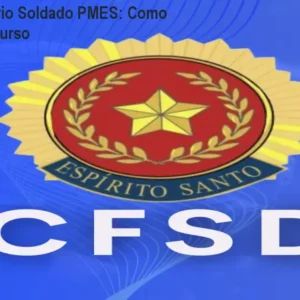 Curso Preparatório Soldado PMES: Como Aprovar no Concurso