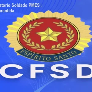 Curso Preparatório Soldado PMES – Aprovação Garantida