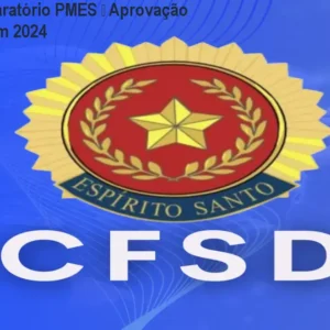 Curso Preparatório PMES – Aprovação Garantida em 2024