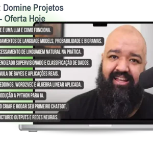 Curso STM32: Domine Projetos Profissionais - Oferta Hoje