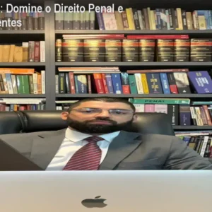 Curso Talon: Domine o Direito Penal e Garanta Clientes
