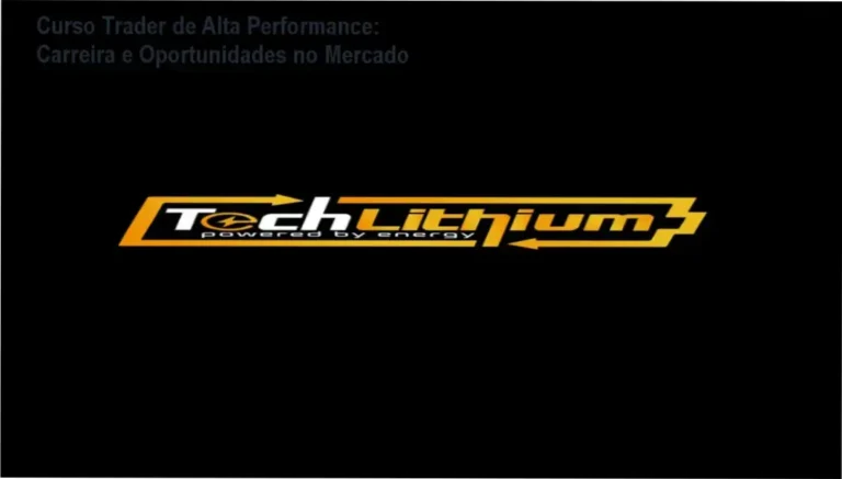 Curso Trader de Alta Performance por Marcelo Sardinha – carreira e aplicação prática no trading