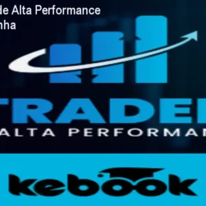 Curso Trader de Alta Performance Marcelo Sardinha
