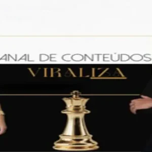 Curso VIRALIZA: Como viralizar no Instagram em 3 meses
