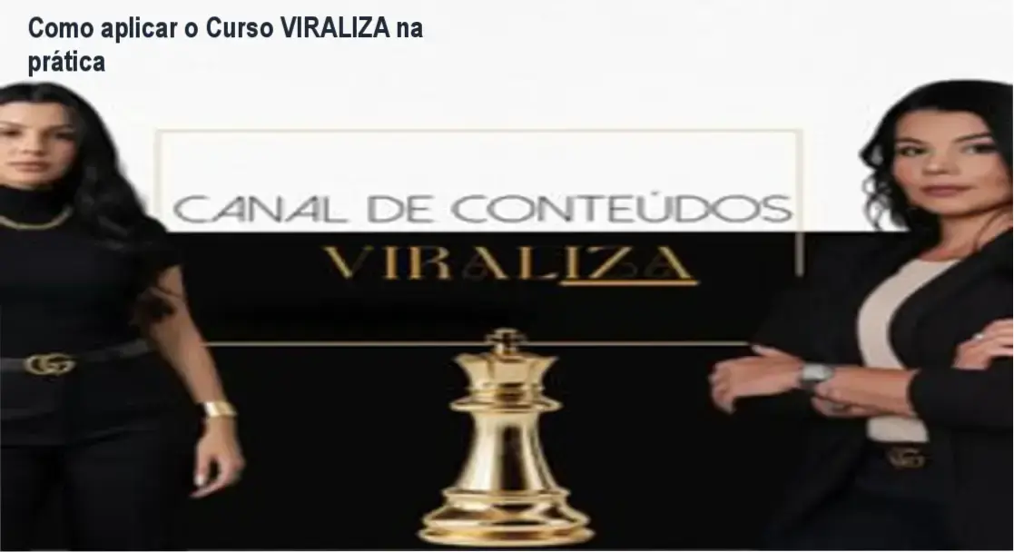 Imagem mostrando a aplicação prática das estratégias do Curso VIRALIZA para viralizar conteúdo no Instagram