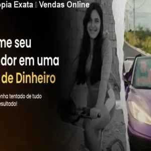 MCE Método Cópia Exata – Vendas Online sem Mistério