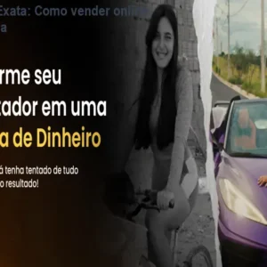 Método Cópia Exata: Como vender online sem experiência