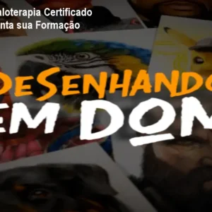 Curso de Cristaloterapia Certificado ABRATH – Garanta sua Formação