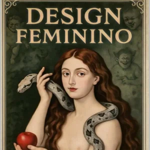 Design Feminino eBook – Reflexão sobre Identidade e Relacionamentos