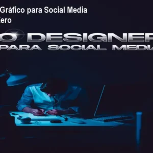 Curso Design Gráfico para Social Media - Comece do Zero