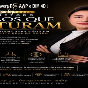 Domine Primavera P6 + AWP e BIM 4D – Conquiste Vagas Top