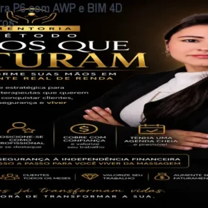 Curso Primavera P6 com AWP e BIM 4D para engenheiros