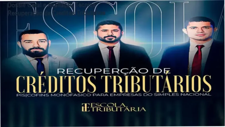 Gráfico de desempenho técnico do ecossistema Recuperação de Créditos Tributários